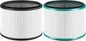 2 Pack HP01 HP02 HEPA Filter Compatible by isinlive