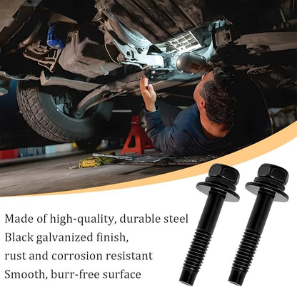Car Air Cleaner Fastener, Automotive OEM# 90091P36000 Replacement, Compatible - Image 3