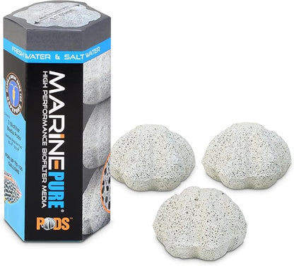 MarinePure PODs by Unknown
