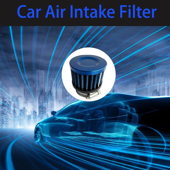 Air Intake Filter - Image 3