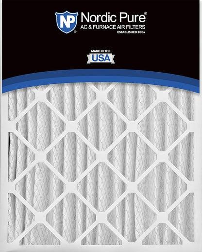 Nordic Pure 18x24x4 Pleated MERV 15 Air Filter 1 Pack - Image 5