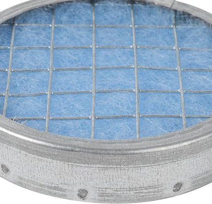 Vent Systems 4" Filter Replacement - Image 7