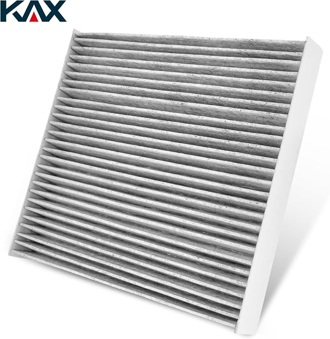KAX Cabin Air Filter, CF10562 Replacement - Image 8