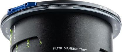 NiSi - JetMag Pro 82MAG FS ND16, Magnetic 4-Stop Full Spectrum Neutral Density - Image 6