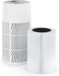 Nuwave H13 True HEPA Air Purifier by NuWave