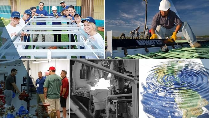 Watts Premier Standard Non-Air Gap Auxiliary Faucet - Image 4