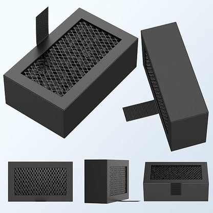 2 Pack Activated Carbon Air Filter Cartridge - Image 11