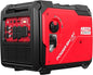 PowerSmart 4800-Watt Portable Inverter Generator by PowerSmart