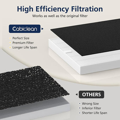AP-1512HH & 200M Intense Smoke Filter Set - Image 8