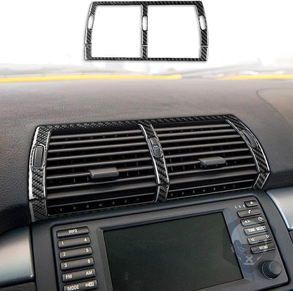Carbon Fiber Interior Full Compatible by Unknown