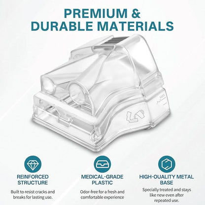 Replacement Water Chamber Compatible - Image 5