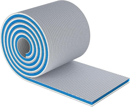 Pawfly 8-Layer Aquarium Filter Pad, 47 x 12 Inch High Density Multi-Layer by Pawfly