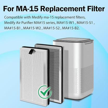 MA15 Replacement Filter Compatible - Image 6