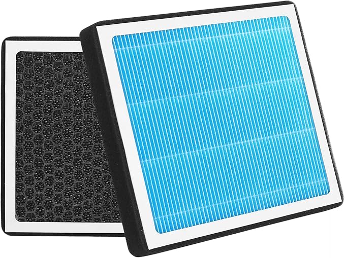JOGOAUTO H12772 Cabin Air Filter Replacement by JOGOAUTO