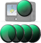 K&F CONCEPT CPL ND Filter Kit Compatible by KFCONCEPT