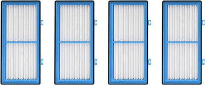 Nispira AER1 Filter Replacement - Image 2
