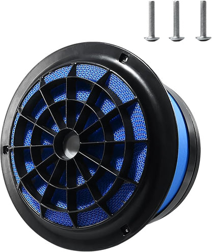P607955 Engine Air Filter for Freightliner 08-19 B2, 04-24 M2, 03-06 FS65 by Jaxivo