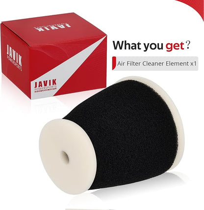JAVIK Air Filter Cleaner Element - Image 6