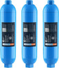 Crystala Garden Hose End Pre-Filter by CrystalaFilters