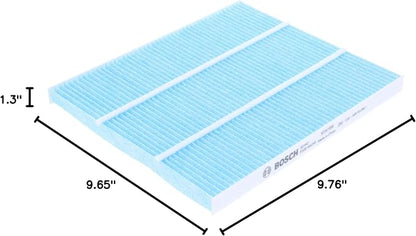BOSCH 6074C HEPA Cabin Air Filter - Image 7