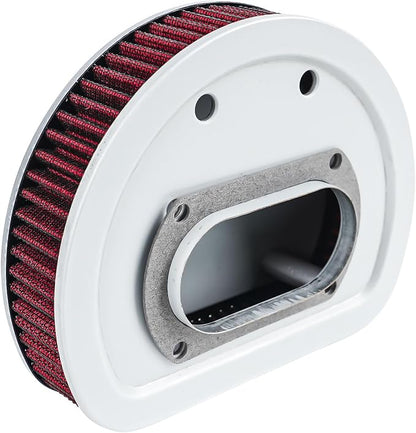 Motorcycle Air Filter 29462-99 1011-4208 High Flow Intake Cleaner Accessories - Image 2