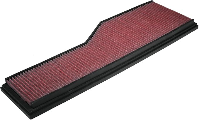 AO-2786 Air Filter Replace 33-2786, High Performance, Washable Compatible - Image 2