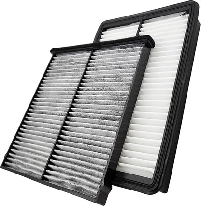 OPBU811-259-3 Cabin and Engine Air Filter - Image 3