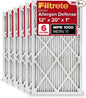 Filtrete 12x20x1 AC Furnace Air Filter, MERV 11, MPR 1000, Micro Allergen by Filtrete
