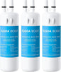 BOGDA W10295370A Water Filter Replacement Fit by BOGDA