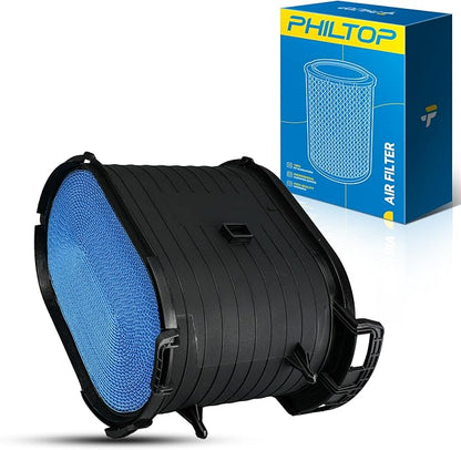 PHILTOP FA-1778 Engine Air Filter Replacement by PHILTOP