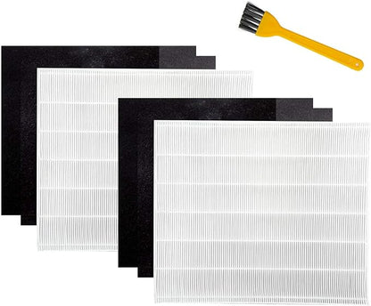 Osarow Yours 2 Pack AP-1512HH Filter Compatible by Unknown