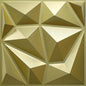 33 Pack Decorative 3D Wall Panels by LEVOWAY