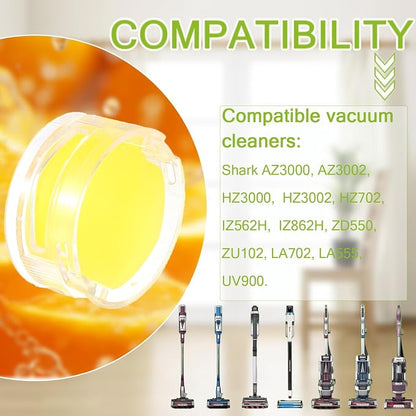 Odor Neutralizer Cartridge Replacement - Image 5
