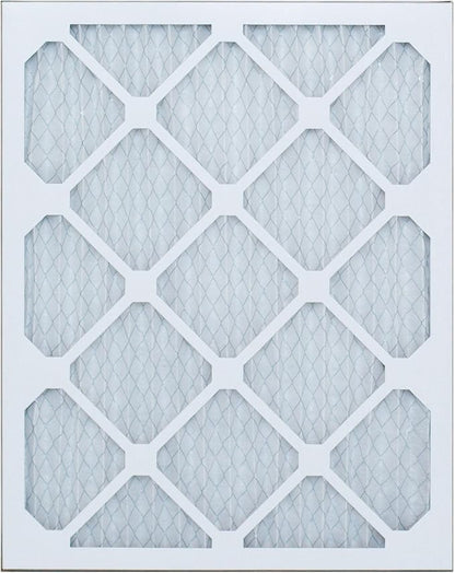 Cabana Filters 6-Pack 16x20x1 MERV 8 AC Furnace Air Filter - Image 6