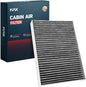KAX Cabin Air Filter, CF11854 Replacement by KAX