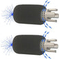 ATIE No Spray Pool Cleaner TailSweep PRO TSP10S by ATIE