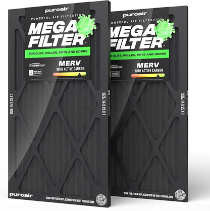 PuroAir MegaFilter by PuroAir