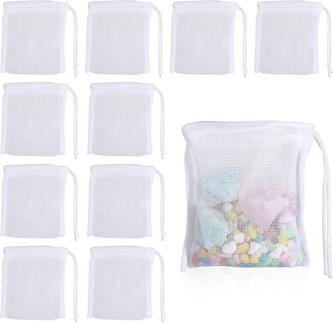 10PCS Aquarium Filter Media Bags by Unknown