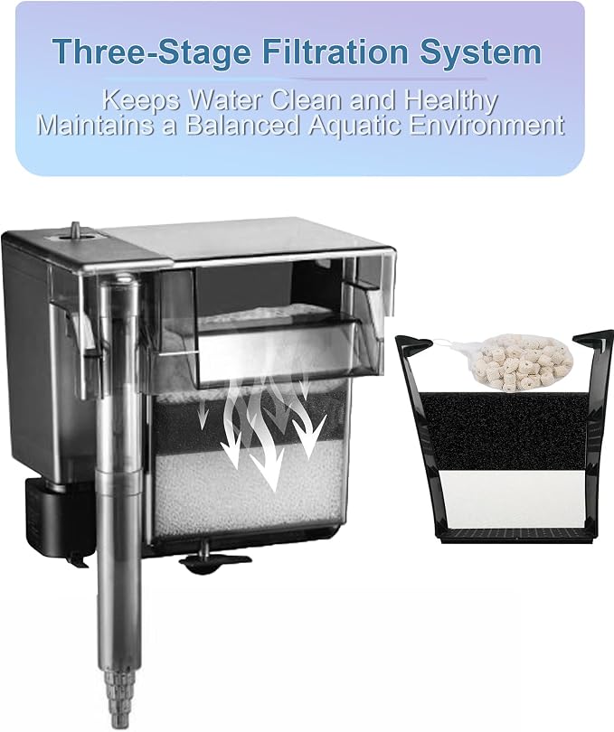 2 Set of 3-Stage Filtration Replacement - Image 6