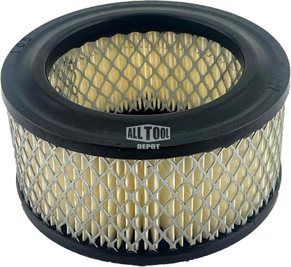 Air Compressor Air Intake Filter Elements #14 A424 Compatible - Image 4