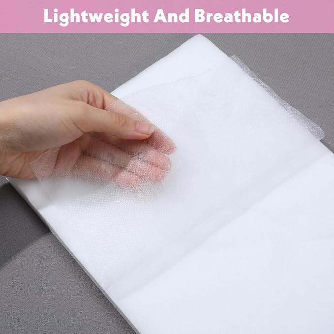 100 Pcs Nail Dust Collector Filter No-Spilling Filters Replacement Paper - Image 4