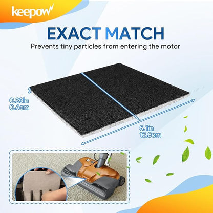 KEEPOW CF-1 Hepa Filter Replacement Compatible - Image 5