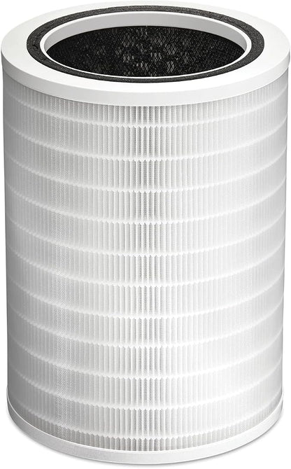 Clorox Large Room Air Purifier True HEPA Replacement Filter, 500 Sq. Ft. by Clorox
