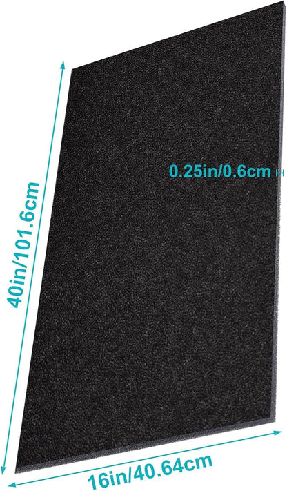 RV A/C Filters Replacement, Can Cut to Fit RV Air Conditioner Filter - Image 7