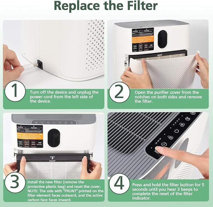 HY4866 Replacement Filter Compatible - Image 8