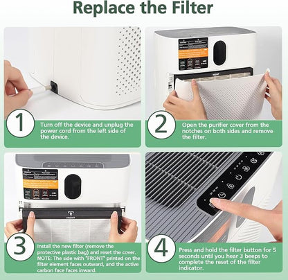 HY4866 Replacement Filter Compatible - Image 8