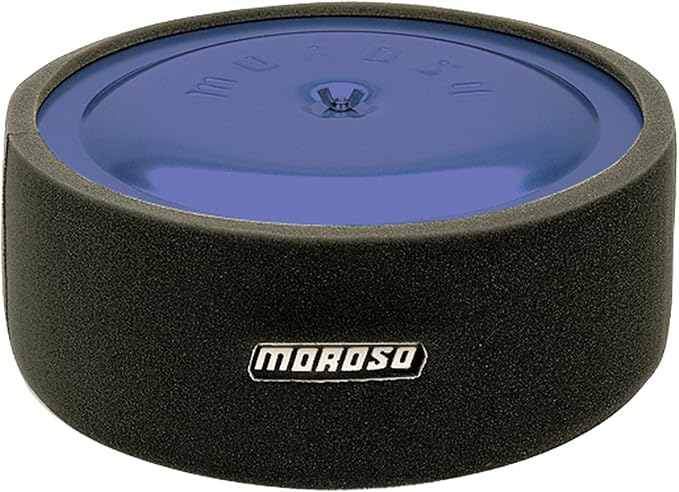 Moroso 65947 Air Cleaner Filter Shield by Moroso