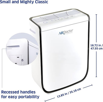 AIRDOCTOR AD2000 Air Purifier for Small & Medium Rooms and Small Bedrooms. 3 - Image 6