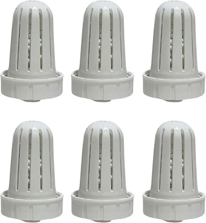 Nispira Mist Demineralization Cartridge Filter Replacement Compatible by Nispira