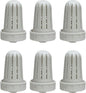 Nispira Mist Demineralization Cartridge Filter Replacement Compatible by Nispira